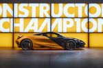 McLaren 750S MCL38 Celebration Edition