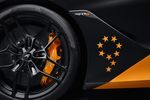 McLaren 750S MCL38 Celebration Edition