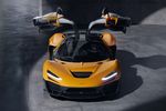 McLaren W1