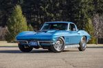 Chevrolet Corvette L89 Coupé 1967 - Crédit photo : Mecum Auctions