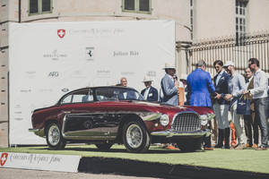 Concours d'Élégance Suisse 2019 : les lauréats