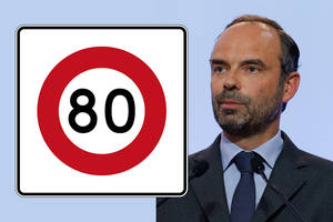 80 km/h : bientôt la marche arrière ?