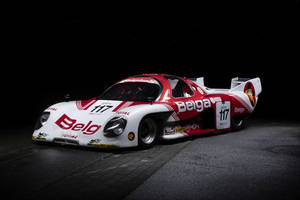 Artcurial : Rondeau M378 Le Mans GTP 1978