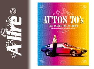 A lire  :  Autos 70s