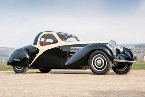 Bonhams : la collection Barry Burnett au Goodwood Revival