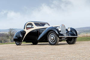 Bonhams : les résultats du Goodwood Revival