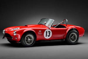 Bonhams : les résultats du Goodwood Revival