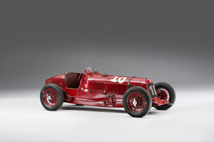 Bonhams : les résultats de la vente de Goodwood