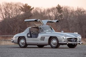 Bonhams : plus de 50.5 millions de dollars enregistrés à Scottsdale