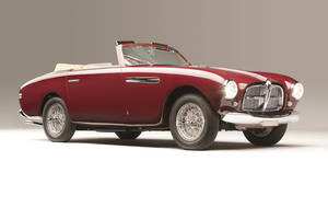 Bonhams : résultat mitigé à Scottsdale