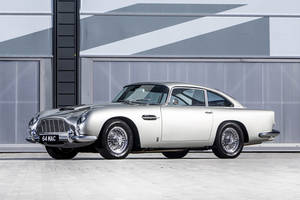 Bonhams : résultats de la vente de Bond Street