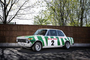 Bonhams Summer Classic Sale