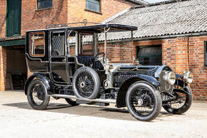 Bonhams : The Beaulieu Sale