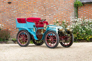 Bonhams : les résultats de la London to Brighton Run Sale 2019