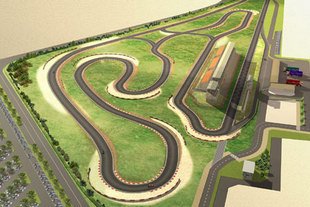 Le circuit de Reims va en partie renaître