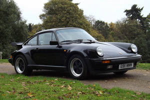 Classic Car Auctions : The December Sale