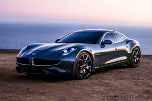 Configurez votre future Karma Revero 