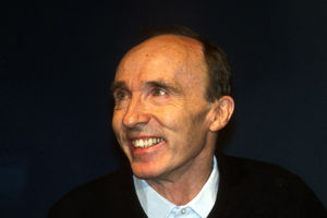 Décès de Sir Frank Williams (1942 - 2021)