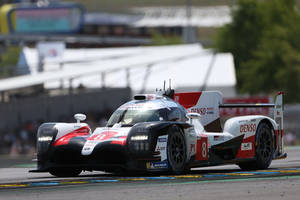 Découvrez le film officiel des 24 Heures du Mans 2019