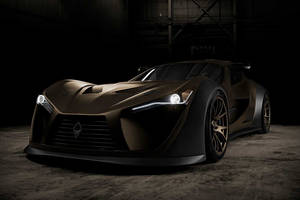 Felino cB7R : la Supercar made in Montréal