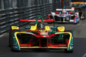 Formula E : Audi confirme son engagement