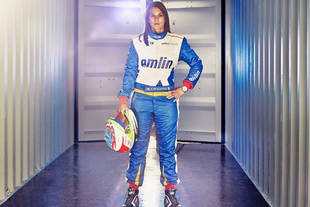 Formula E : de Silvestro titularisée chez Andretti Formula E