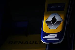 Formula E : Renault e.dams confirme ses pilotes