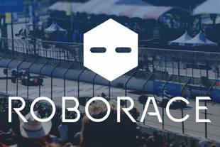 Formula E : lancement de la série Roborace