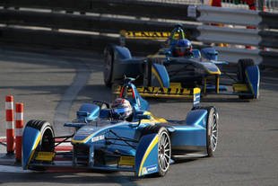 Formula E : e.dams prêt pour Berlin