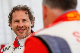 Formula E : JEV avec DS Virgin, Villeneuve avec Venturi