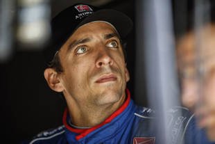 Formula E : Justin Wilson rejoint le Team Andretti