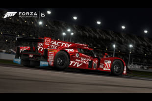 Forza Motorsport 6 : nouveau DLC