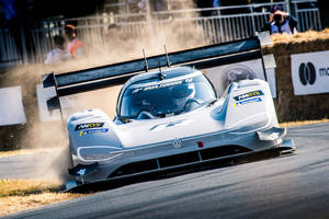 Goodwood FoS : le thème 2019 dévoilé