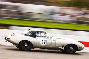 Goodwood Revival : les meilleurs moments