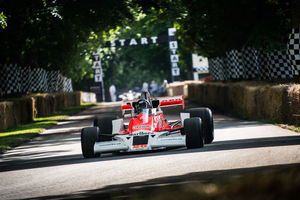 Goodwood : superbes plateaux pour la SpeedWeek