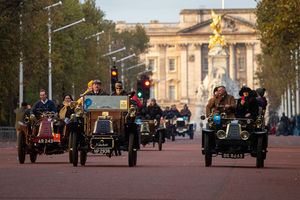 L'édition 2020 de la course London to Brighton annulée