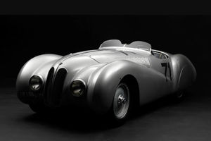 La folle collection Oscar Davis aux enchères RM Sotheby's 