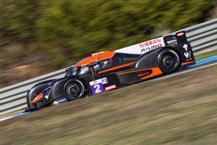 Le Mans : les LMP3 et GT3 en lever de rideau