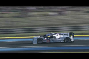 Le Mans : documentaire 