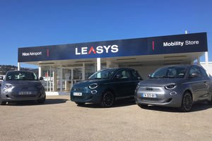 Leasys Unlimited, la mobilité durable sans limites