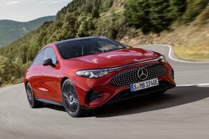 Nouvelle Mercedes-Benz CLA : électrique ou hybride