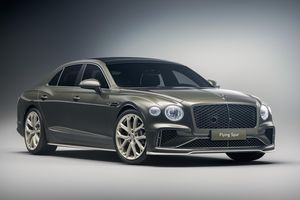 Mulliner étoffe l'offre de personnalisation de Bentley