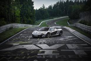 Un nouvel investisseur pour le Nürburgring ?