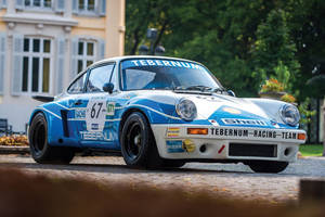 RM Sotheby's : catalogue complet pour la Porsche Sale