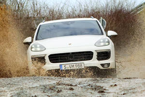 Porsche Top 5 : le centre de développement de Weissach