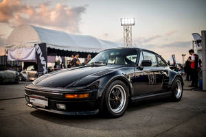 Das Treffen : LE rassemblement Porsche thaïlandais