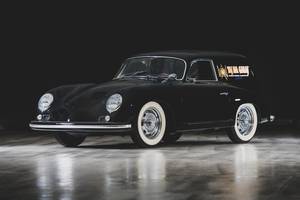 RM Sotheby's : les insolites de la collection Taj Ma Garaj 