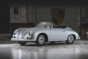 RM Sotheby's : beau résultat pour la vente de la collection Taj Ma Garaj