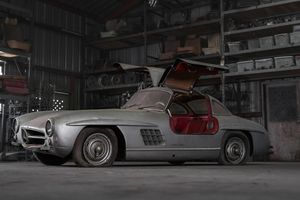 RM Sotheby's : beau succès pour la vente de la collection Rudi Klein