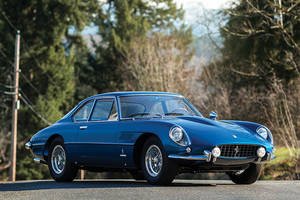 RM Sotheby's à Amelia Island : toujours un succès